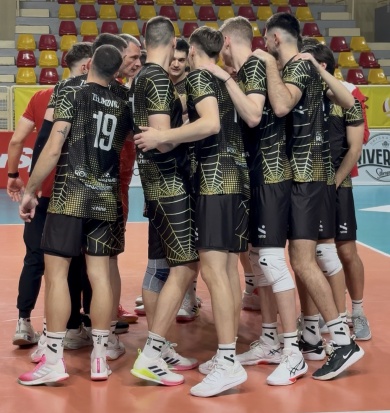 Mladostaši uvjerljivi i protiv Rovinja