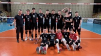 Mladost II u Domu odbojke proslavila osvajanje Prve lige