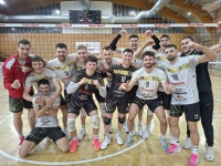 Mladostaši u finalu Superlige, čeka ih Mursa