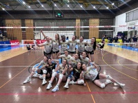 Mladostašice preko Dinama do finala Superlige gdje čeka Ribola Kaštela