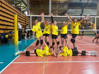 Pobjede naših mladih nada