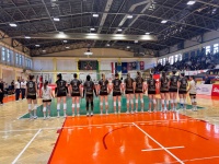 Ribola uzvratila Mladostašicama, novi dvoboj u subotu u Domu odbojke