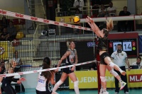 Finalna serija ponovo kreće od nule