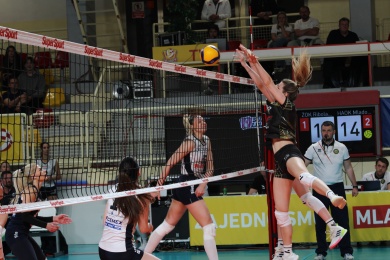 Finalna serija ponovo kreće od nule