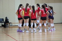 Mladost stopostotna na mlađekadetskom PH u Zadru