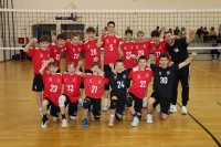 Mlađi kadeti Mladosti u finalu Prvenstva Hrvatske!