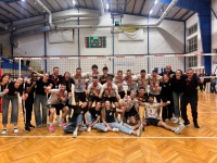 Mladostaši prvaci Hrvatske