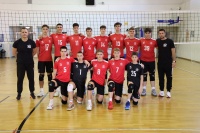 Kadeti uvjerljivo otvorili završnicu Prvenstva Hrvatske
