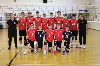 Kadeti uvjerljivo otvorili završnicu Prvenstva Hrvatske