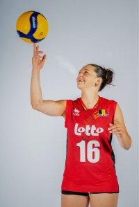 Libero belgijske reprezentacije pojačala Mladost