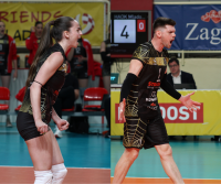 Mladost saznala protivnike za CEV Ligu prvaka