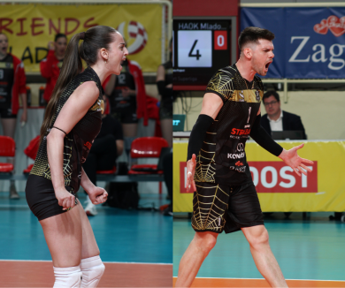 Mladost saznala protivnike za CEV Ligu prvaka