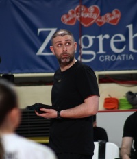 Mladostašice završavaju pripreme u Mariboru, slijedi niz jakih provjera