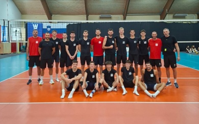 Urnaut i Zelić u stručnom timu Tonija Kovačevića