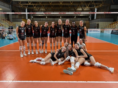 Mladostašice s 3:0 pobijedile i Nebo