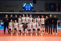 Poraz Mladostašica na startu kvalifikacija za Ligu prvakinja