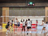 Mladostašice 4/4, sa 3:0 dobile i Dinamo